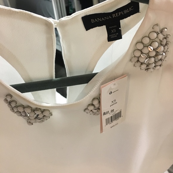 Xs Petite shirt - Picture 3 of 3